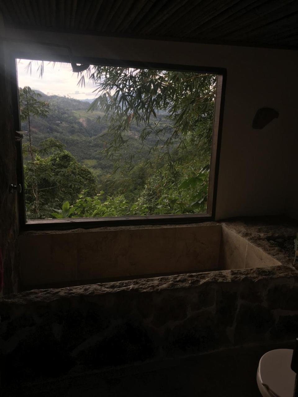 Hotel Green Ecologico ラ・ベガ 部屋 写真
