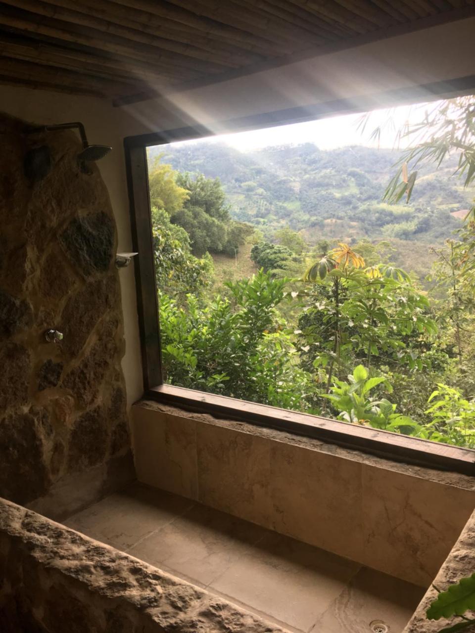 Hotel Green Ecologico ラ・ベガ 部屋 写真
